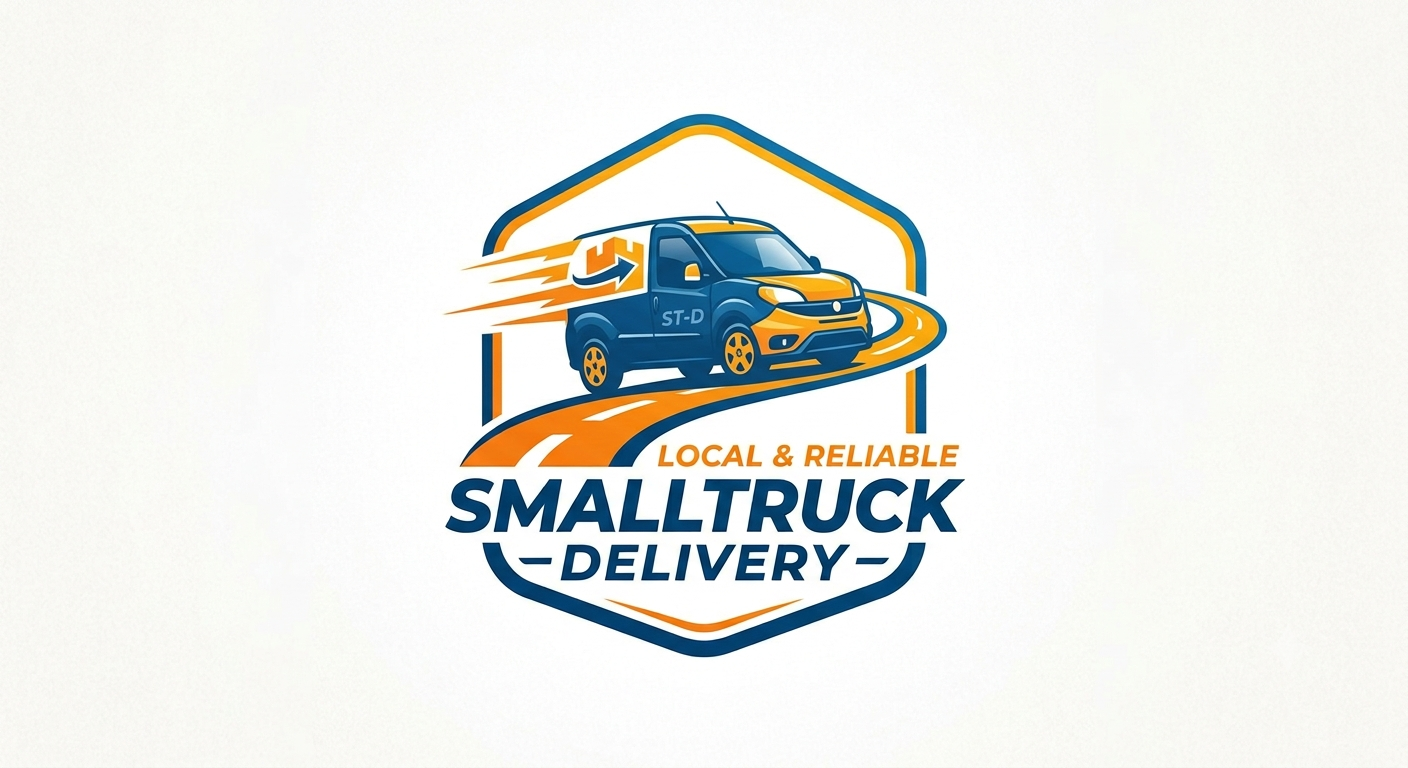 SmallTruck Logo